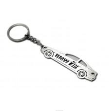Брелок BMW 6 E63 2004-2012 - (тип STEEL)
